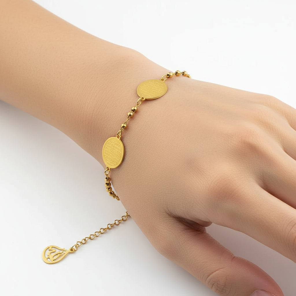 ORRA Verse Bracelet