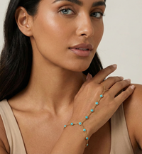 Fayrouz Hand Chain