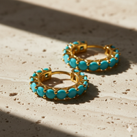 Fayrouz Tube Hoop