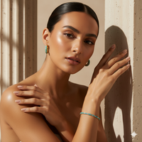 Fayrouz Tube Hoop
