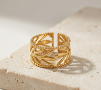 Olivia Ring
