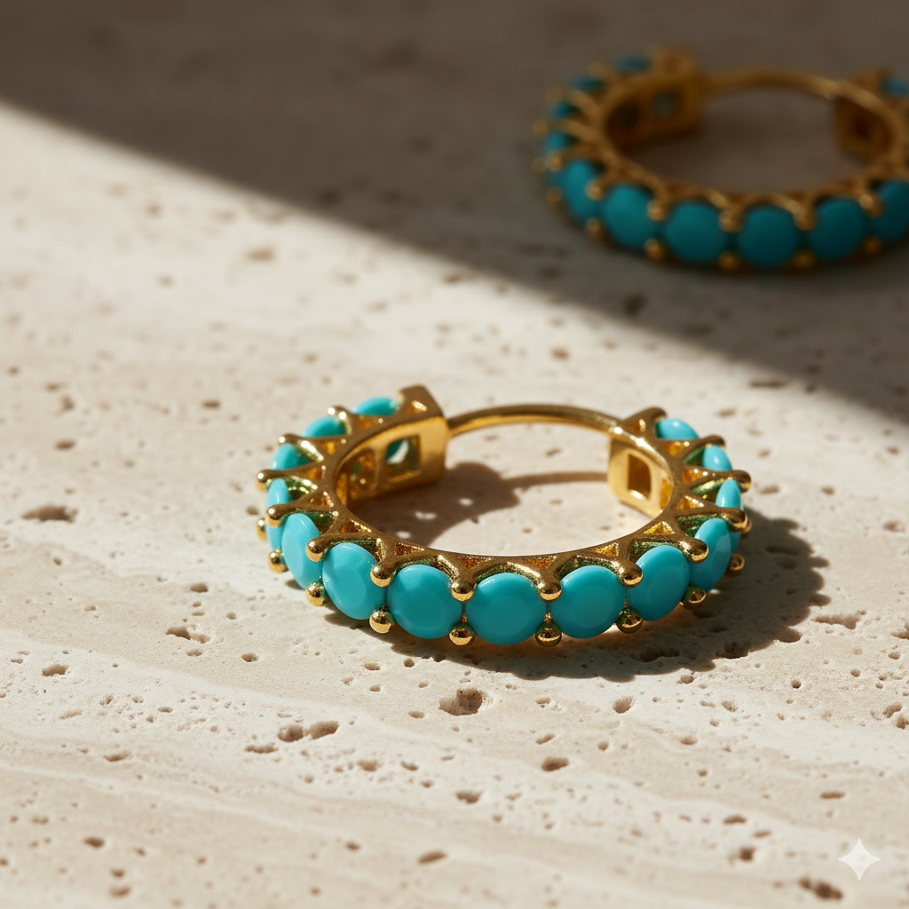 Fayrouz Tube Hoop
