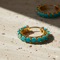 Fayrouz Tube Hoop