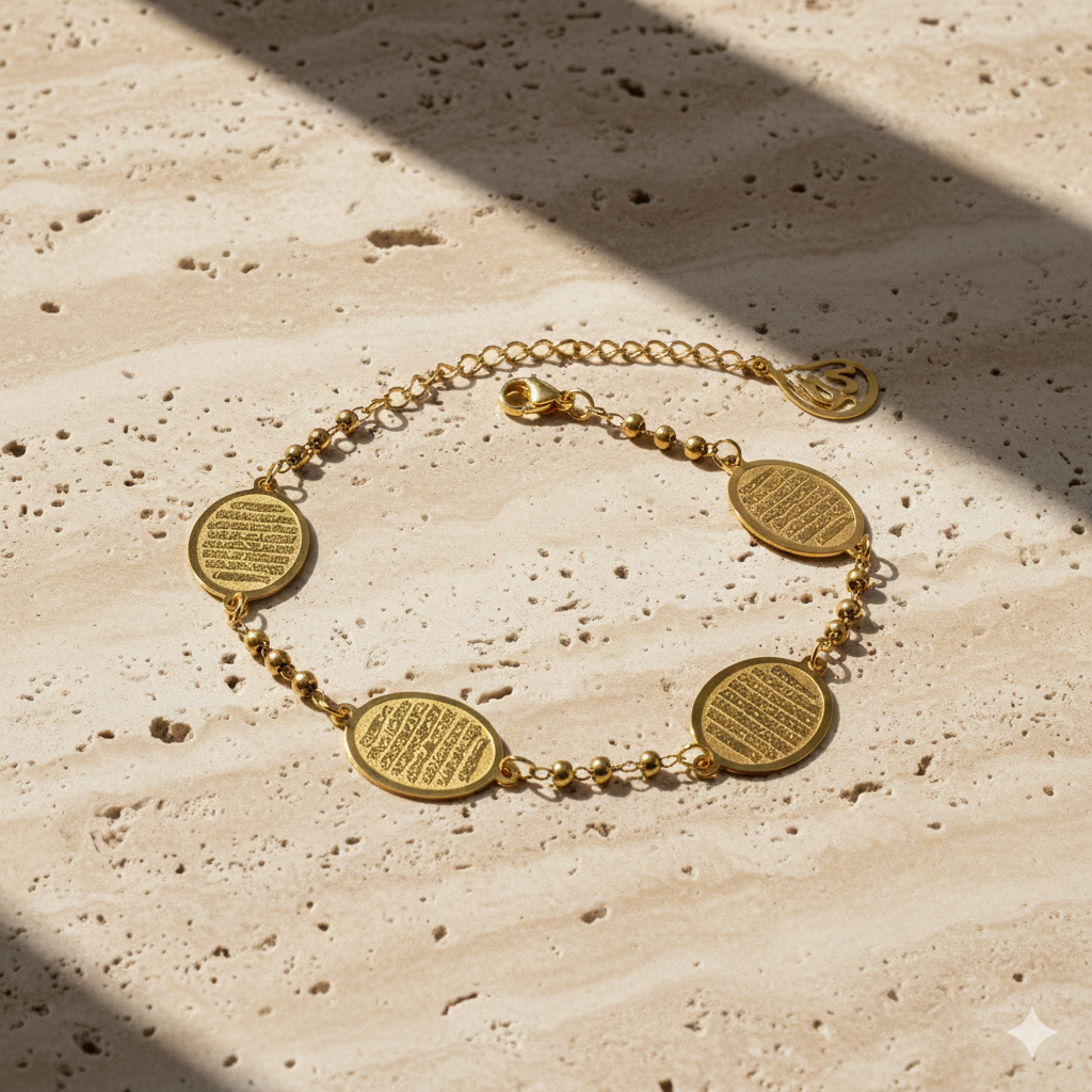 ORRA Verse Bracelet