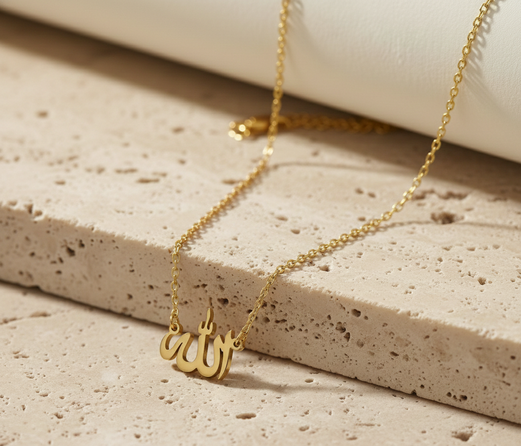 ORRA Blessings Necklace