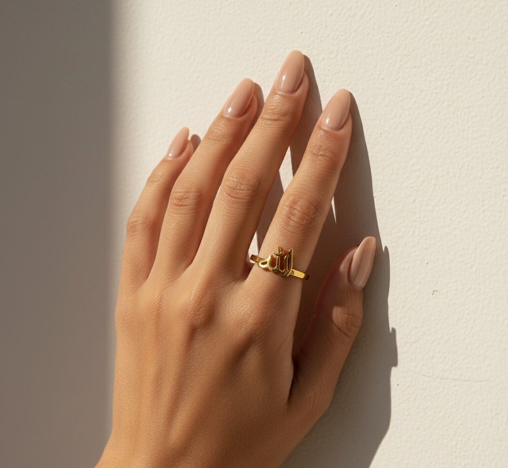 ORRA Blessings Ring