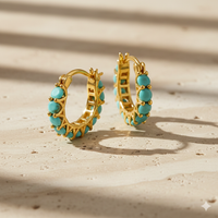 Fayrouz Tube Hoop
